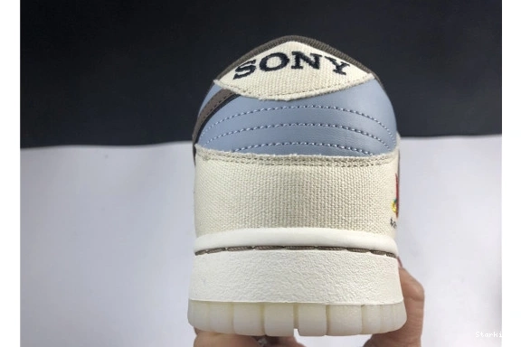 SB PlayStation CU1726-800 Dunk x x Scott Low Travis NK 1001